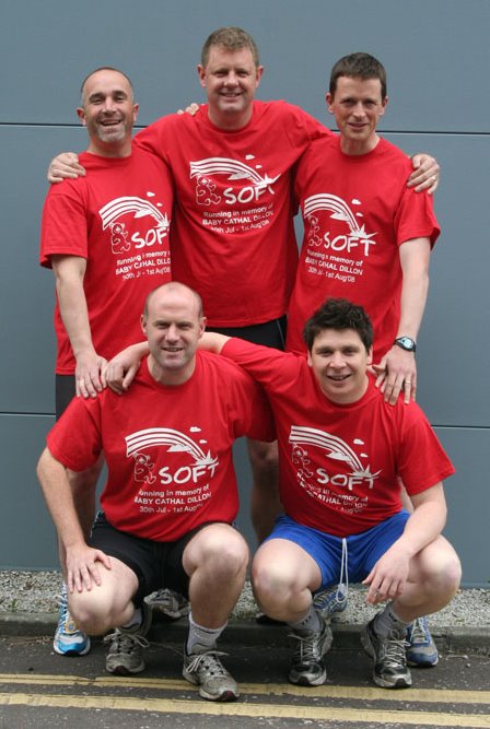The Team The Team