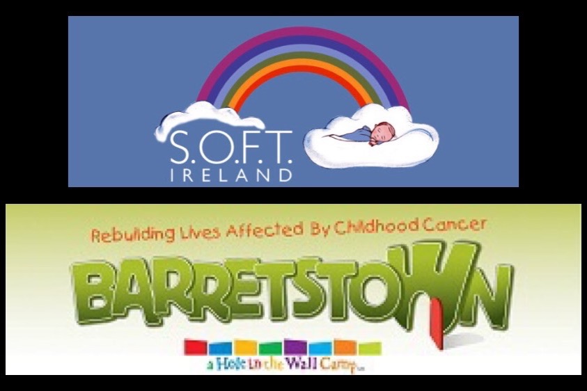 Barrtestown and SOFT