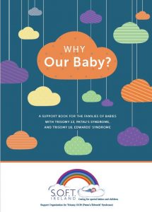 Why Our Baby Book