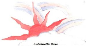 Antoinette Dove