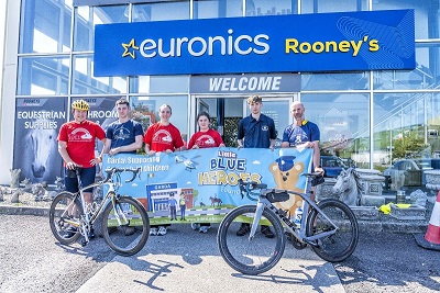 Rooneys Kells Eoronics