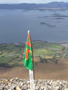 Croagh Patrick